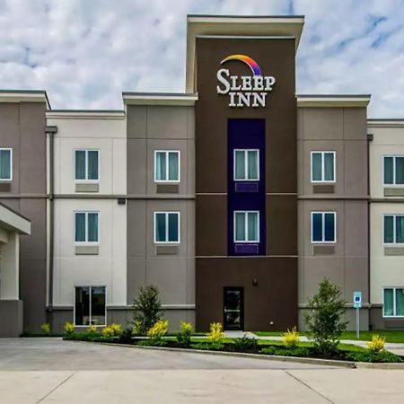 Sleep Inn Geismar - Gonzales מראה חיצוני תמונה
