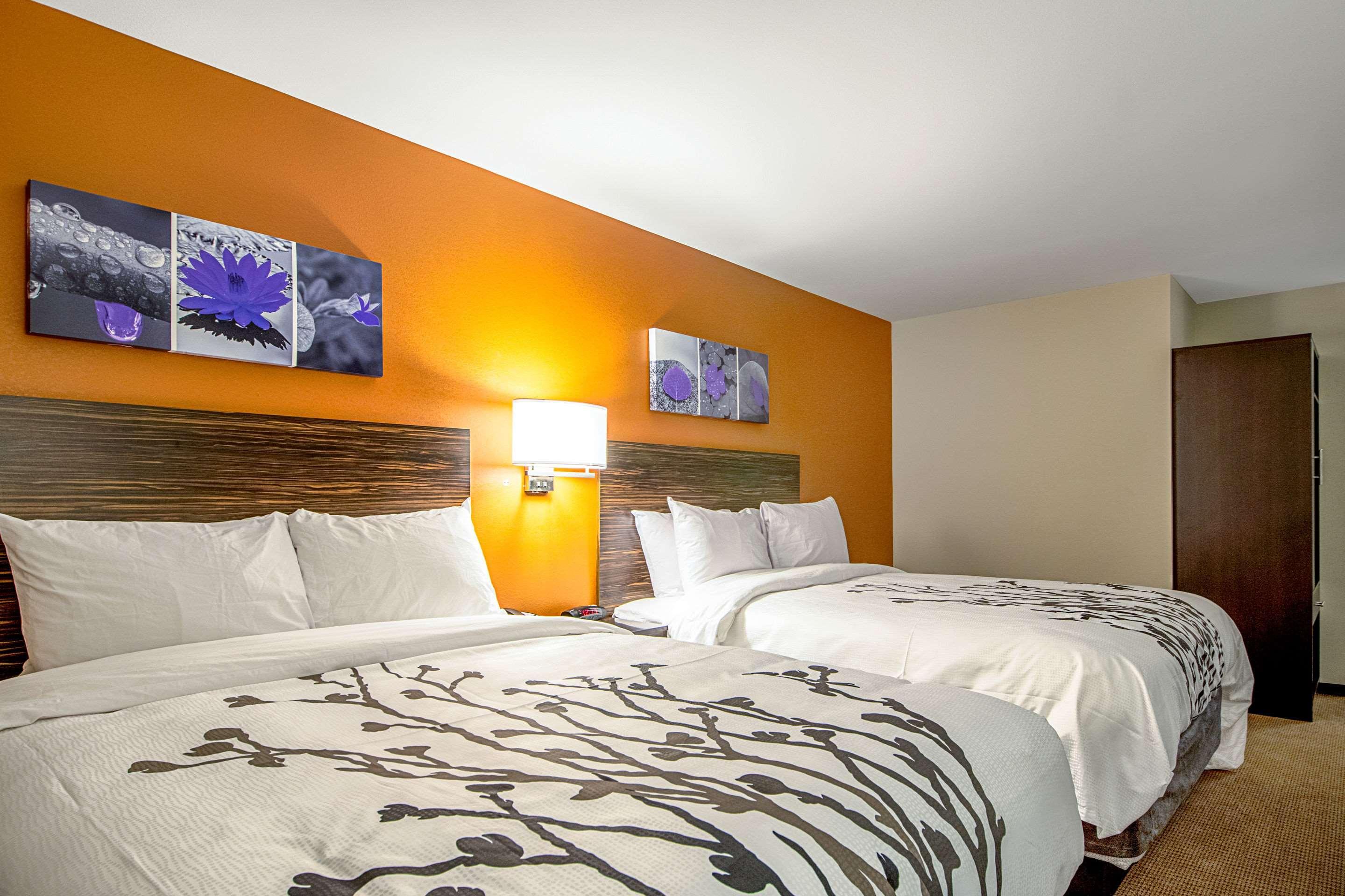 Sleep Inn Geismar - Gonzales מראה חיצוני תמונה