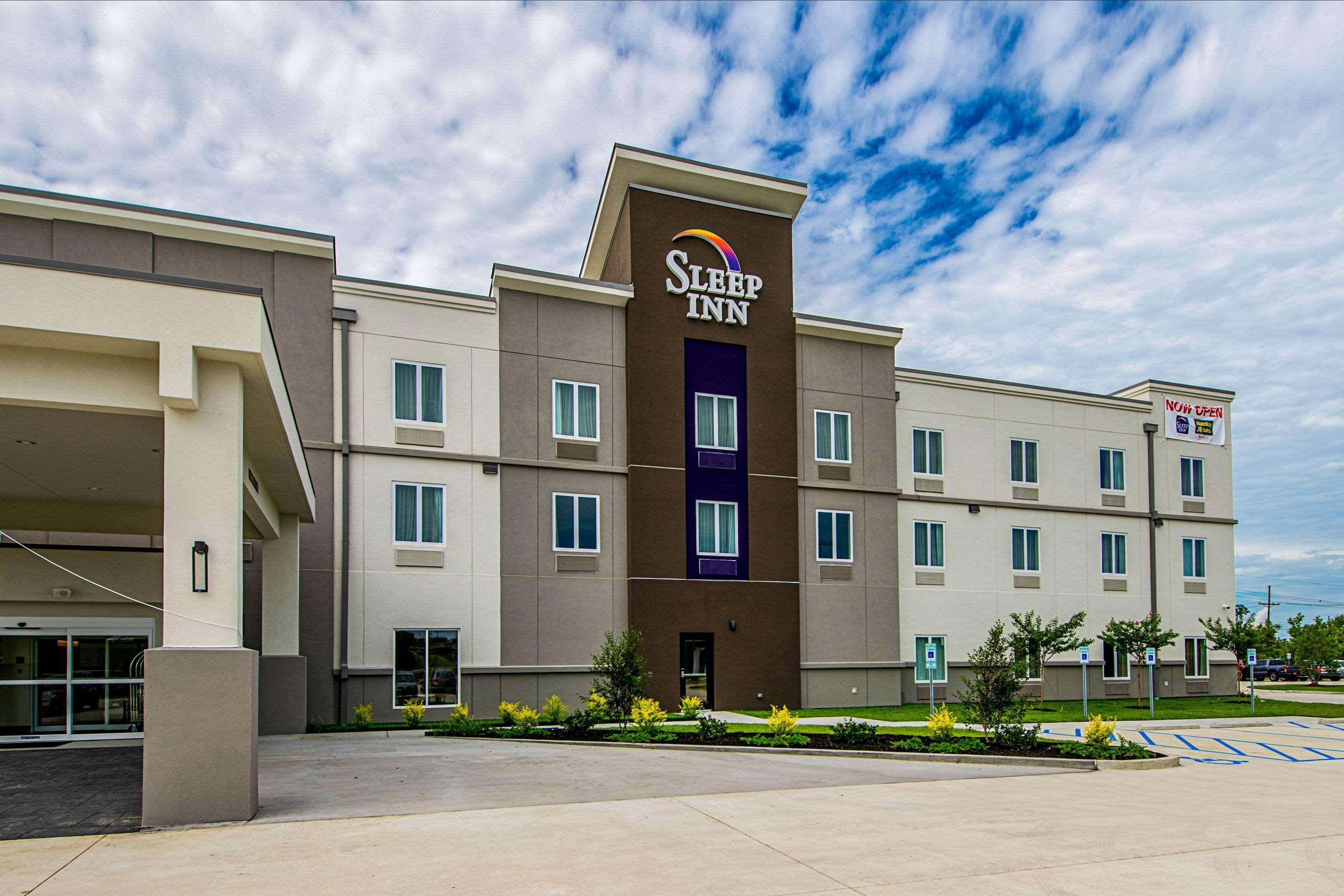 Sleep Inn Geismar - Gonzales מראה חיצוני תמונה