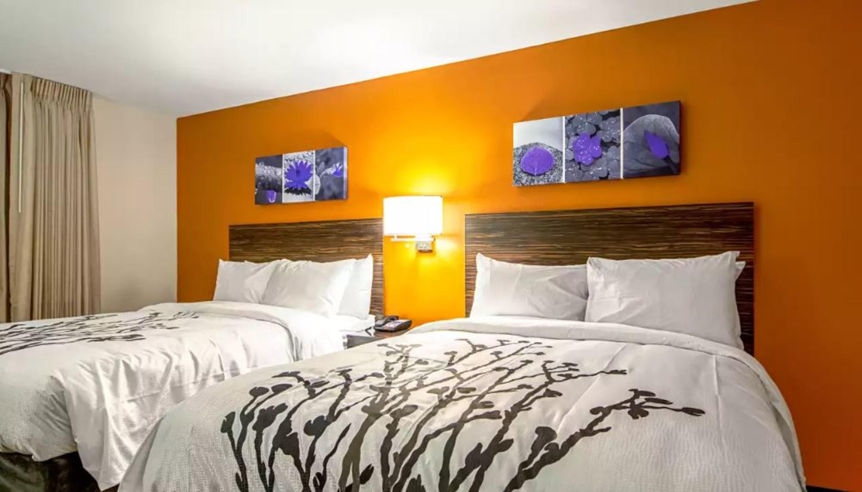 Sleep Inn Geismar - Gonzales מראה חיצוני תמונה