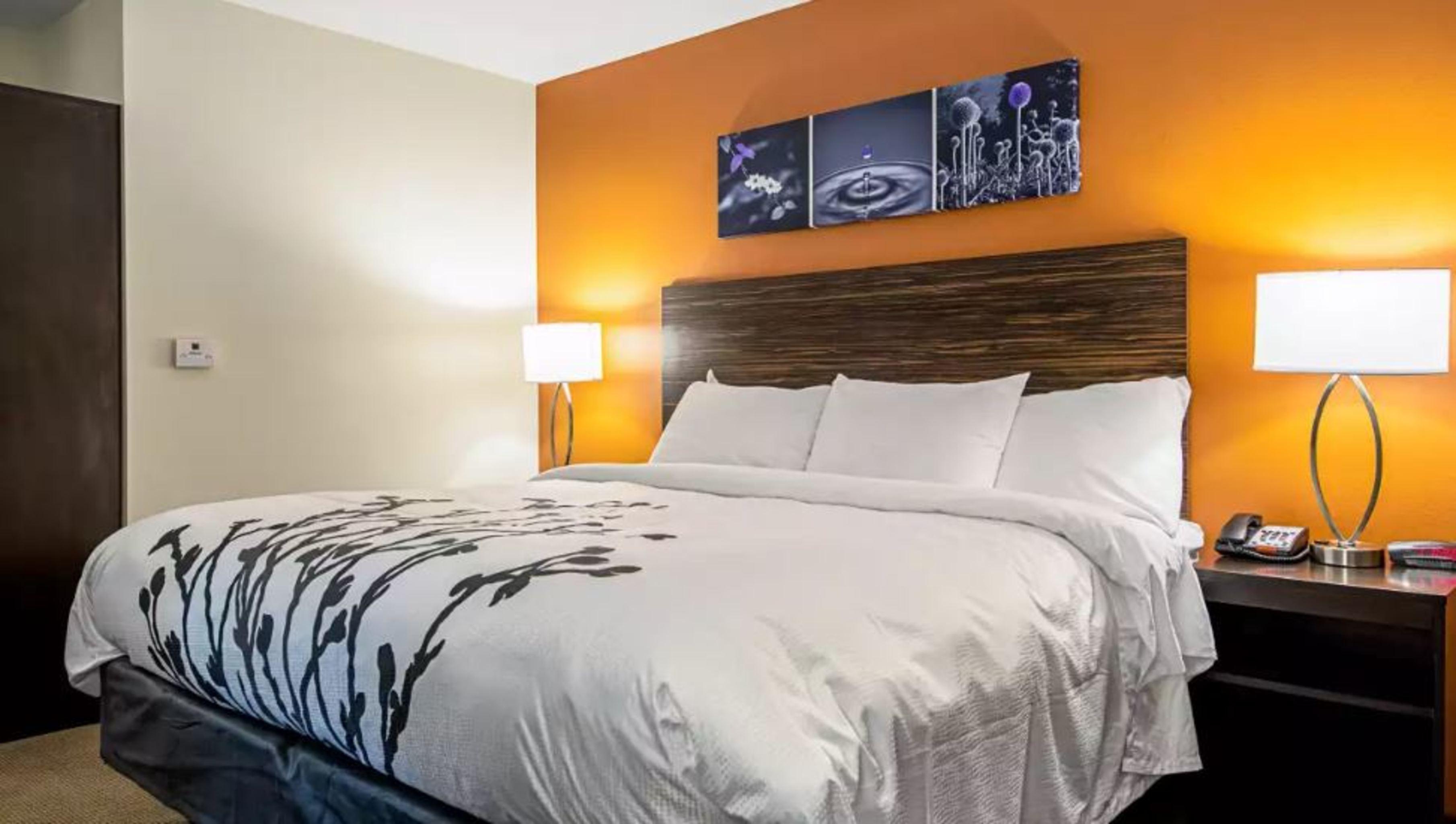 Sleep Inn Geismar - Gonzales מראה חיצוני תמונה